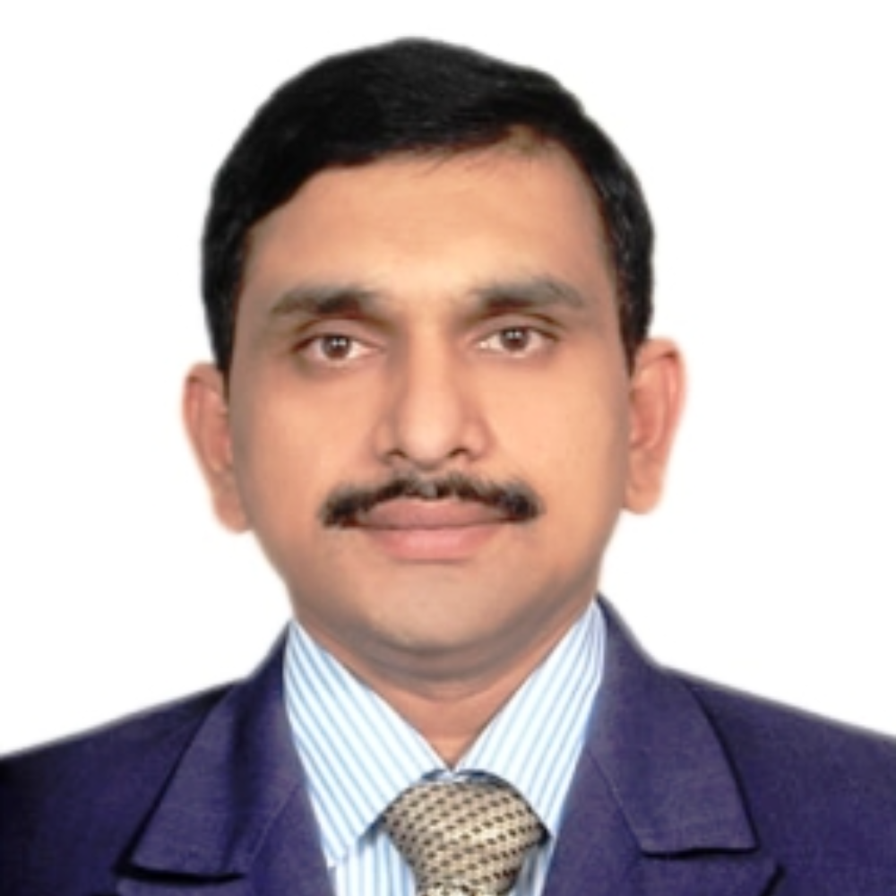 Prof Dr. Jagadeesh Babu